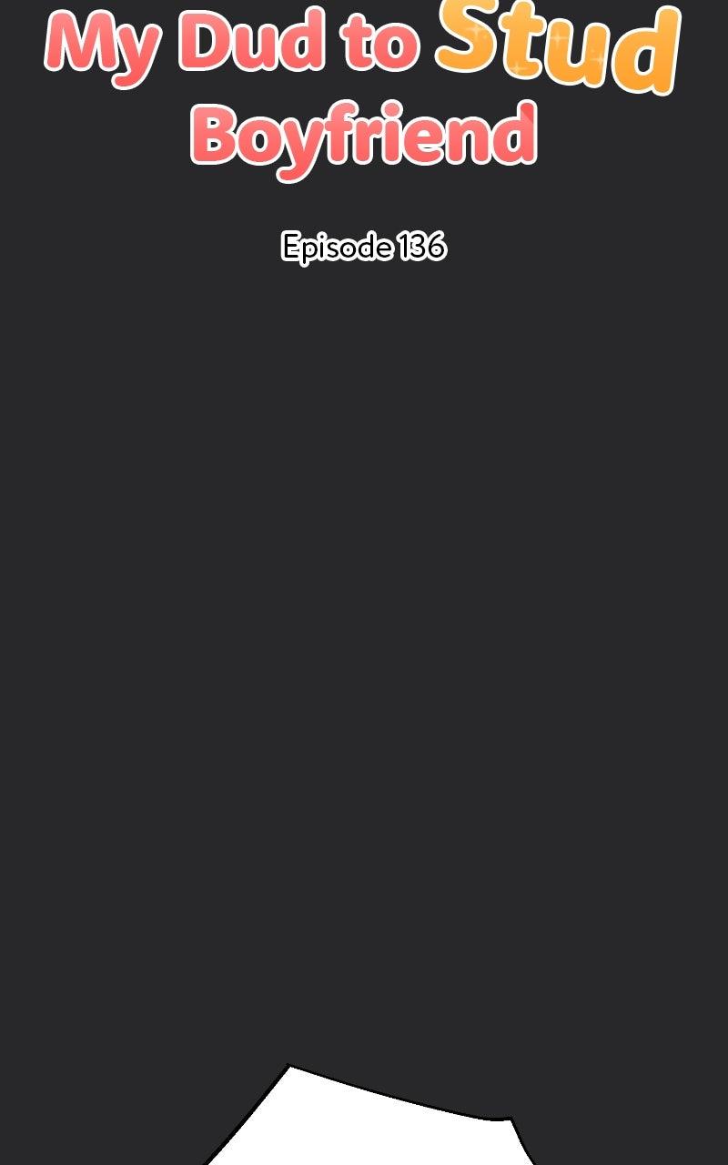 My Dud to Stud Boyfriend Chap 136 - Next Chap 137
