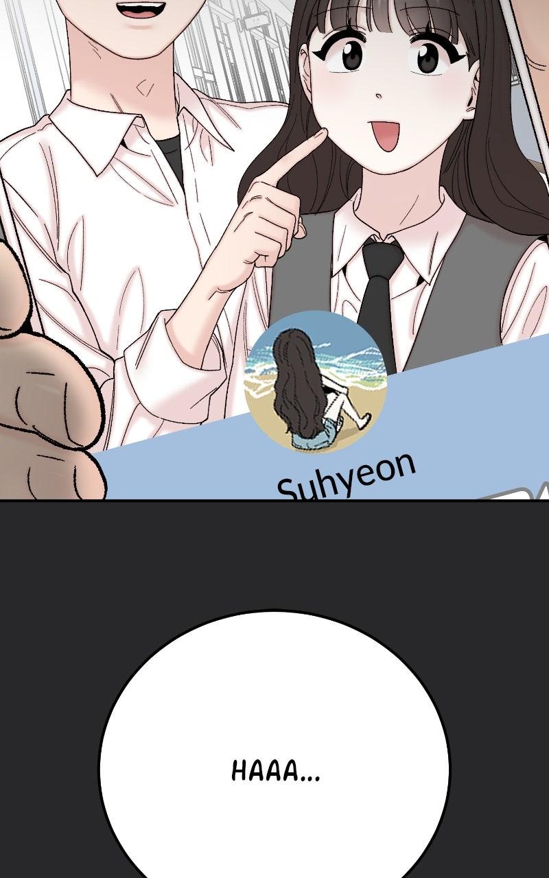 My Dud to Stud Boyfriend Chap 136 - Next Chap 137