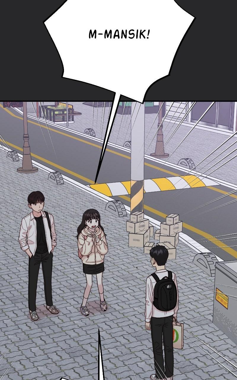 My Dud to Stud Boyfriend Chap 136 - Next Chap 137