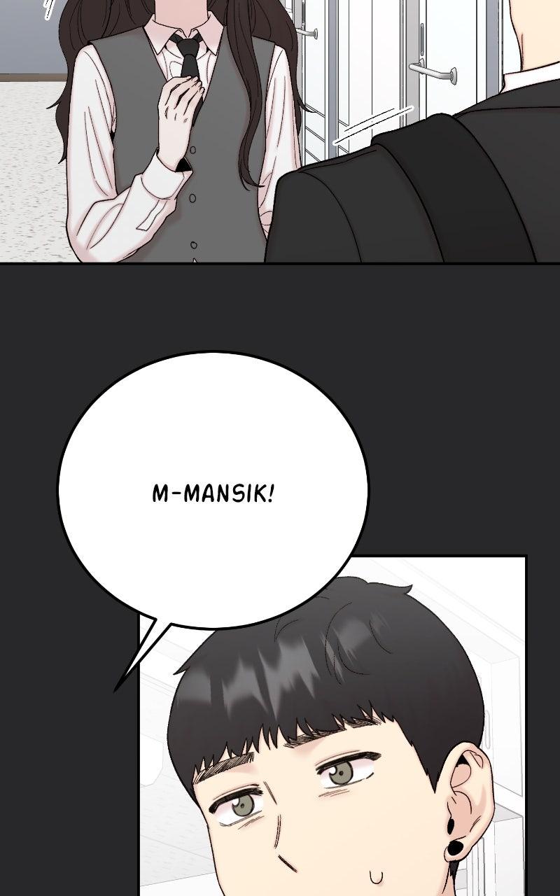 My Dud to Stud Boyfriend Chap 136 - Next Chap 137