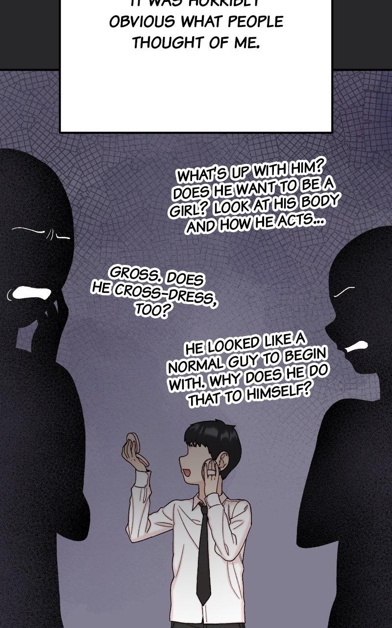 My Dud to Stud Boyfriend Chap 136 - Next Chap 137