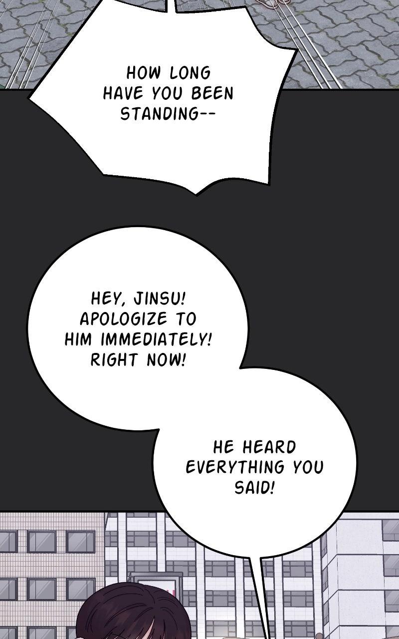 My Dud to Stud Boyfriend Chap 136 - Next Chap 137