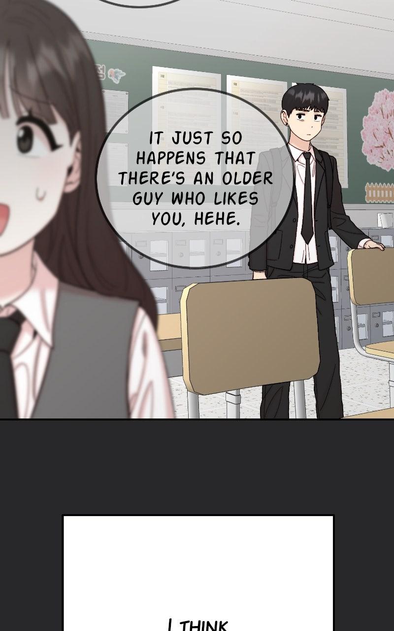 My Dud to Stud Boyfriend Chap 136 - Next Chap 137