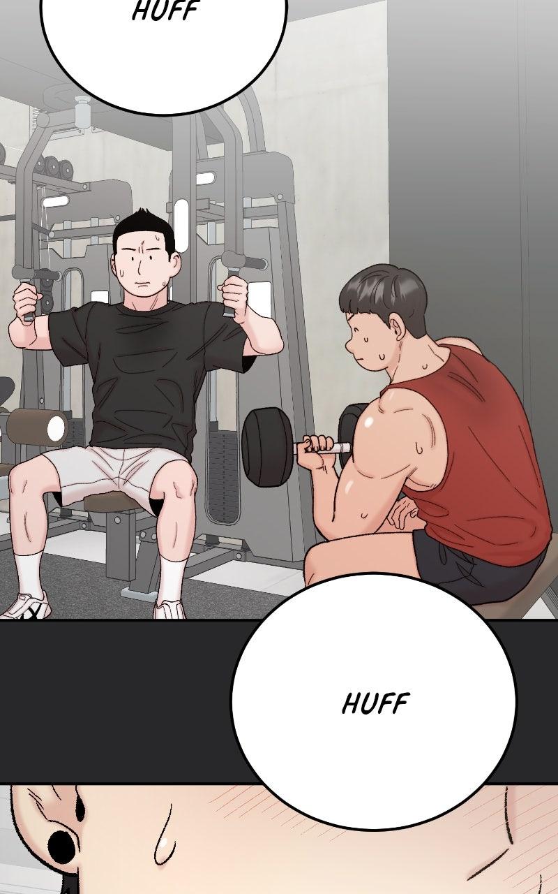 My Dud to Stud Boyfriend Chap 136 - Next Chap 137