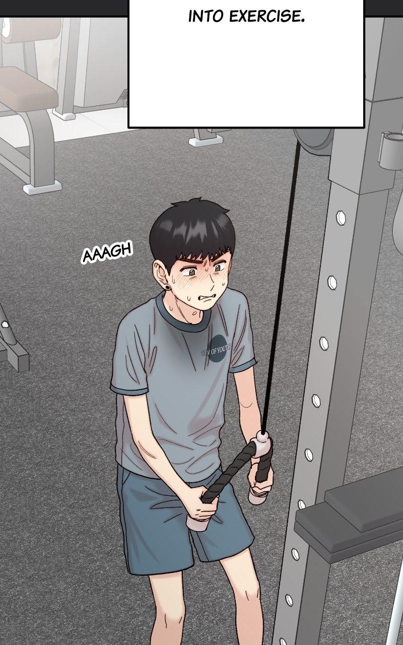 My Dud to Stud Boyfriend Chap 136 - Next Chap 137