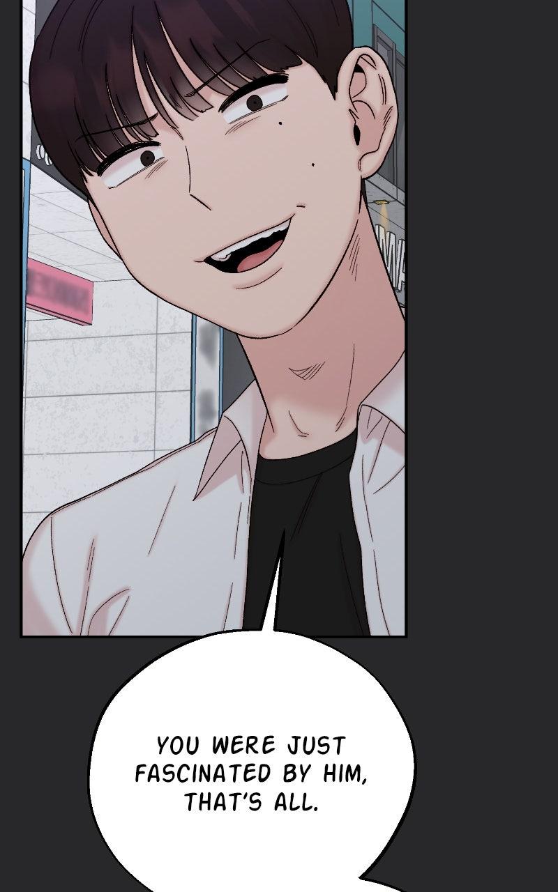 My Dud to Stud Boyfriend Chap 136 - Next Chap 137