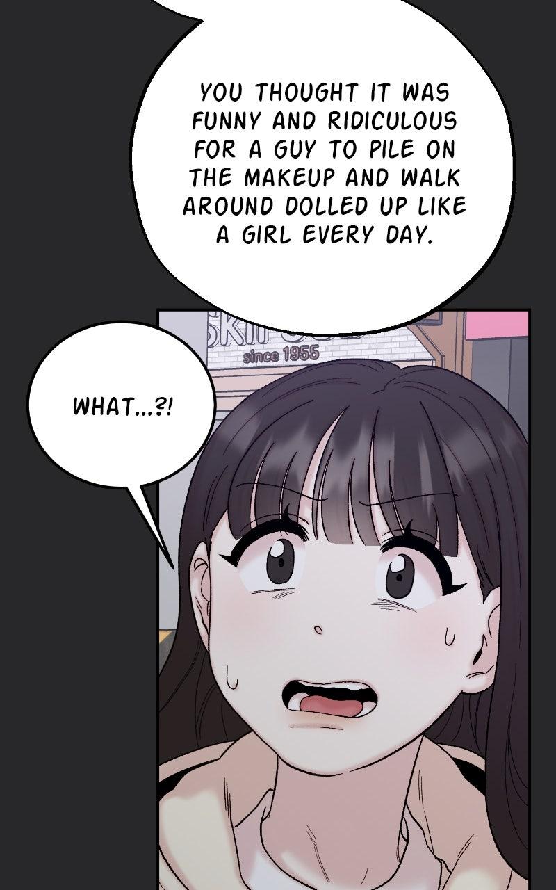 My Dud to Stud Boyfriend Chap 136 - Next Chap 137