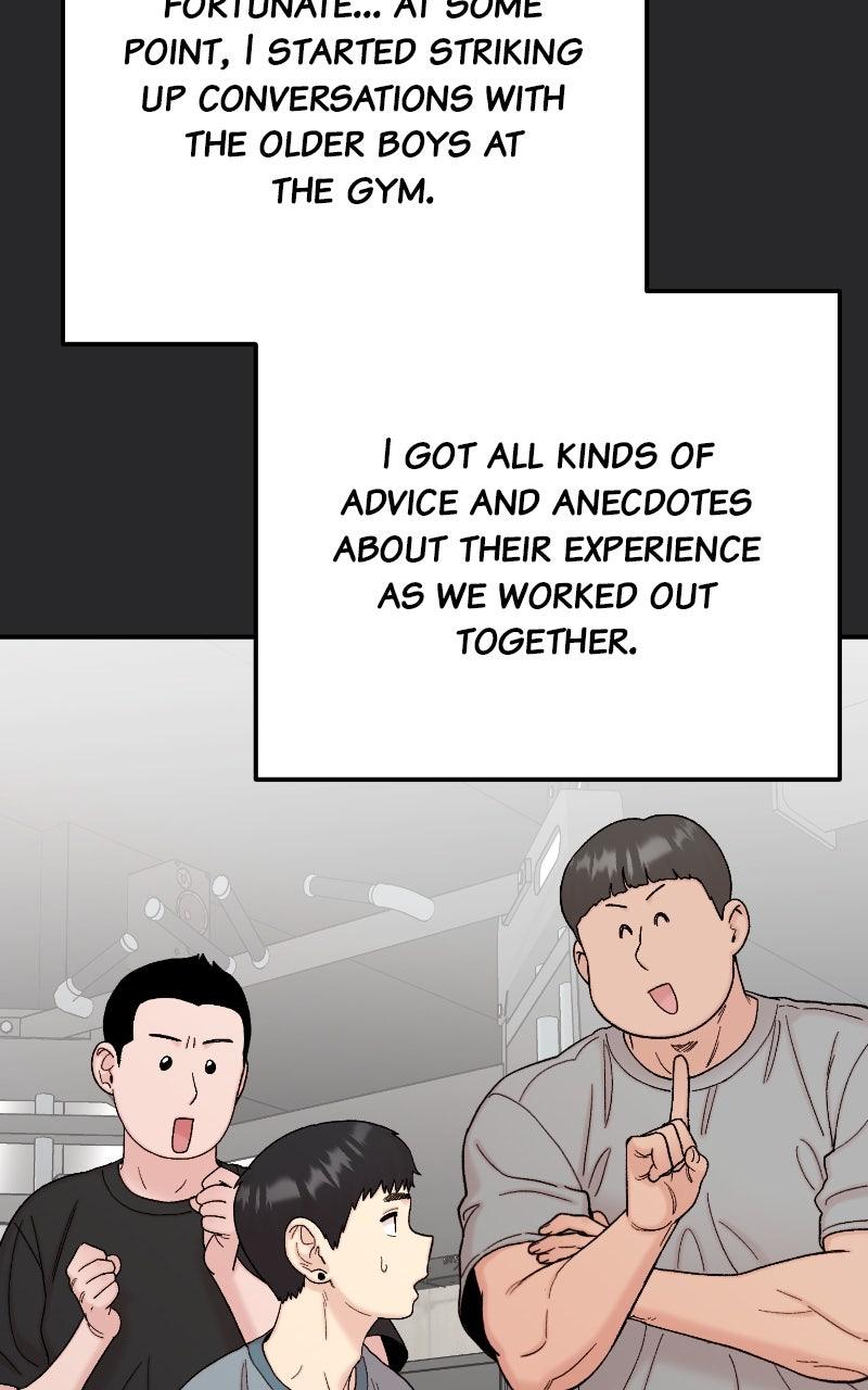 My Dud to Stud Boyfriend Chap 136 - Next Chap 137