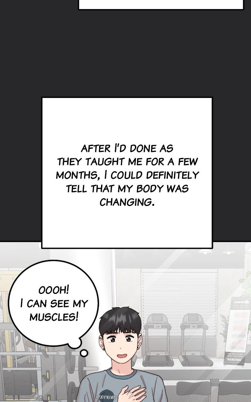 My Dud to Stud Boyfriend Chap 136 - Next Chap 137