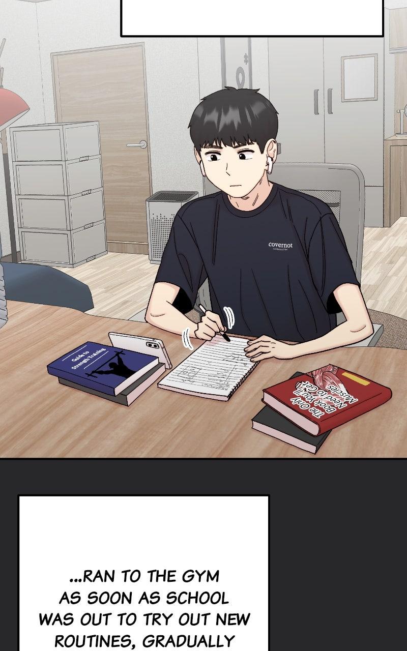 My Dud to Stud Boyfriend Chap 136 - Next Chap 137