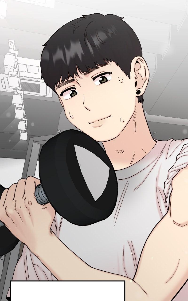 My Dud to Stud Boyfriend Chap 136 - Next Chap 137