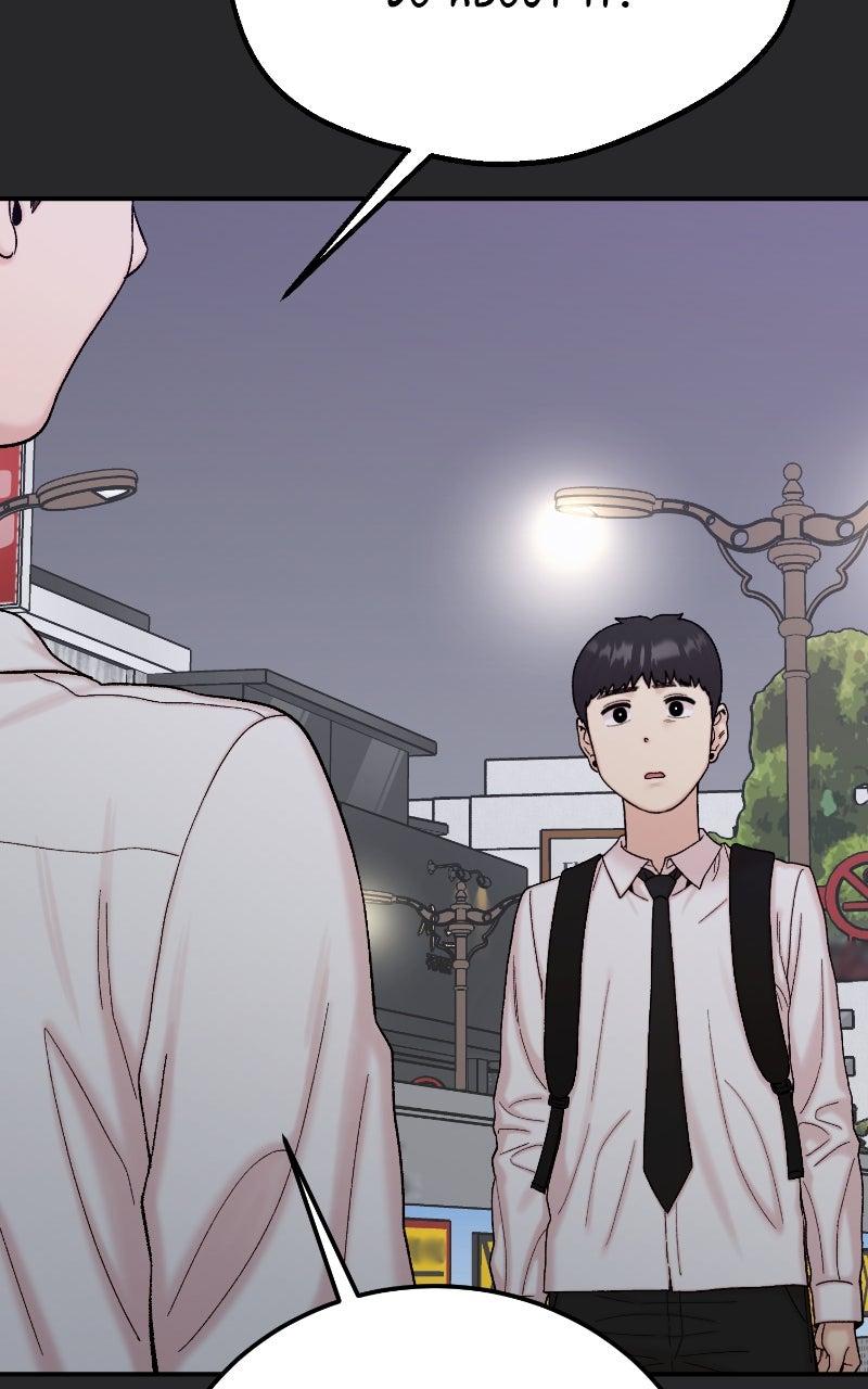 My Dud to Stud Boyfriend Chap 136 - Next Chap 137