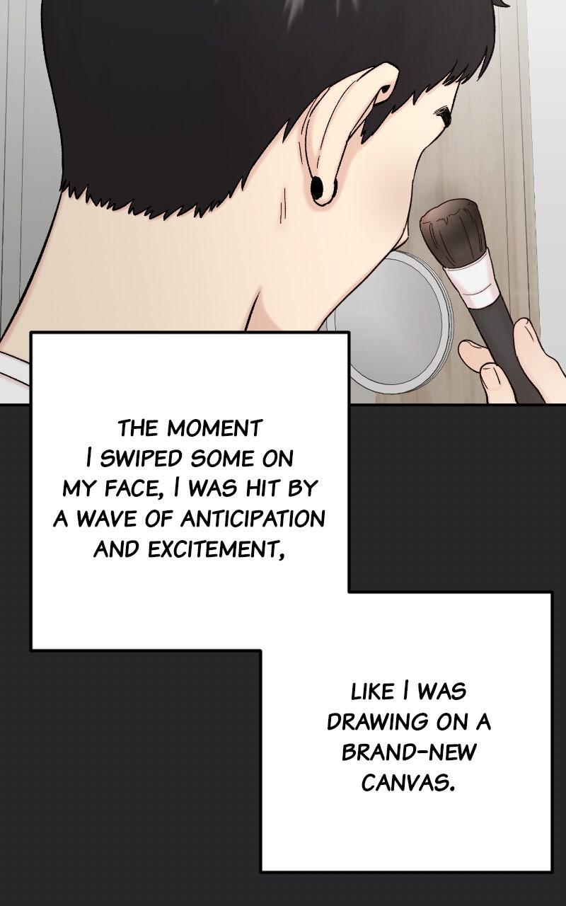 My Dud to Stud Boyfriend Chap 136 - Next Chap 137