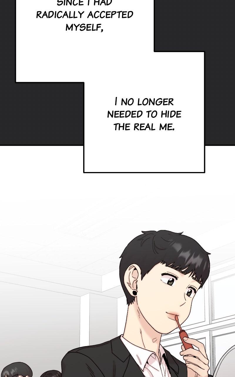 My Dud to Stud Boyfriend Chap 136 - Next Chap 137