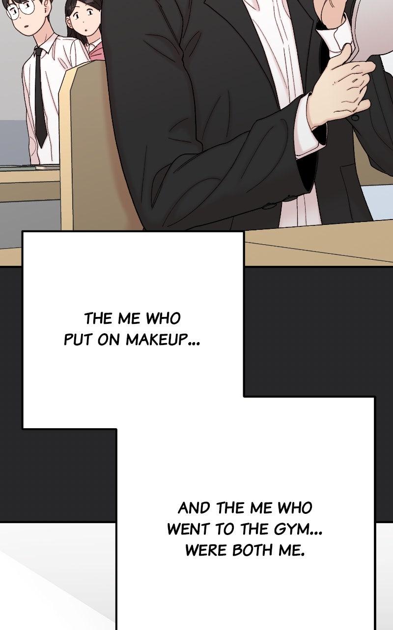 My Dud to Stud Boyfriend Chap 136 - Next Chap 137