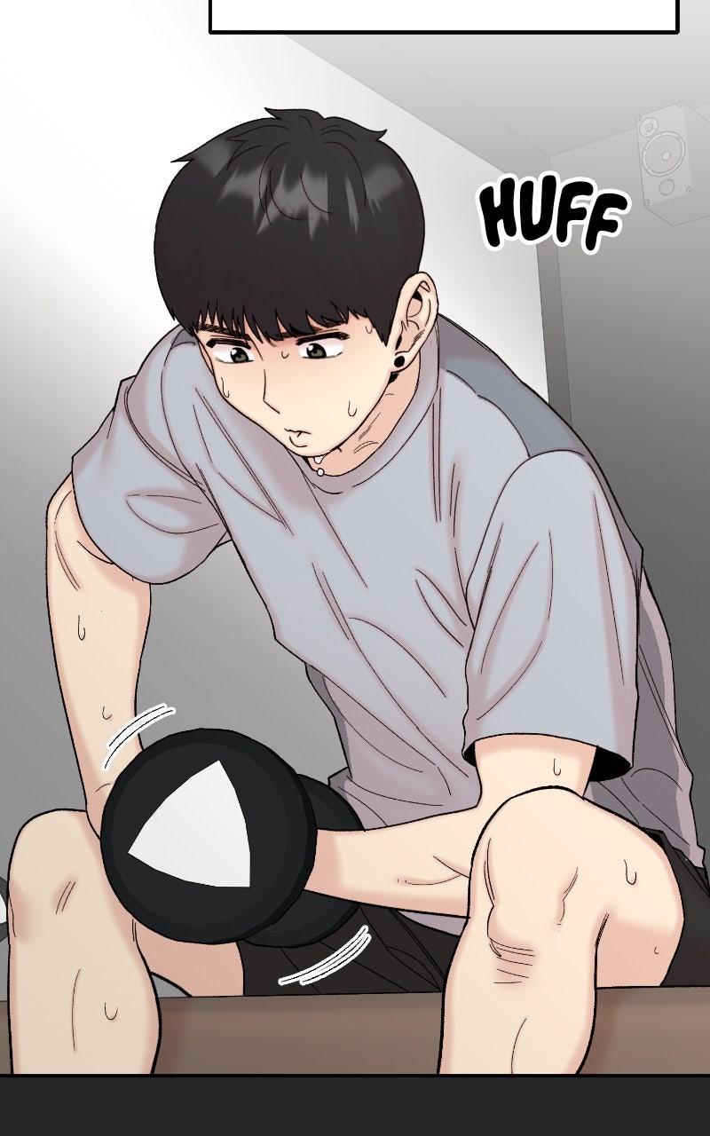 My Dud to Stud Boyfriend Chap 136 - Next Chap 137