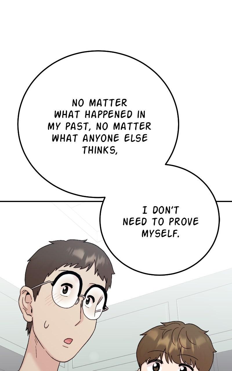 My Dud to Stud Boyfriend Chap 136 - Next Chap 137