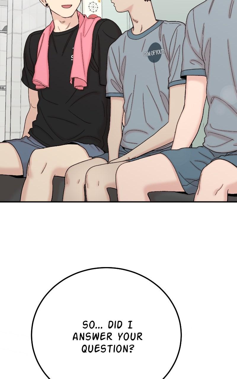 My Dud to Stud Boyfriend Chap 136 - Next Chap 137