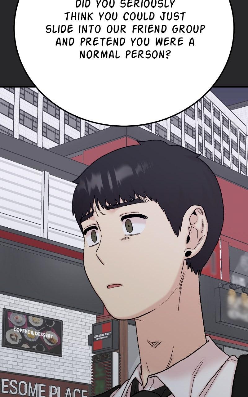 My Dud to Stud Boyfriend Chap 136 - Next Chap 137