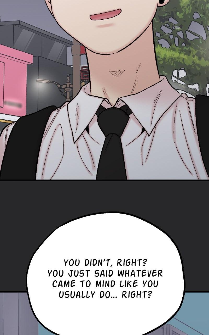 My Dud to Stud Boyfriend Chap 136 - Next Chap 137