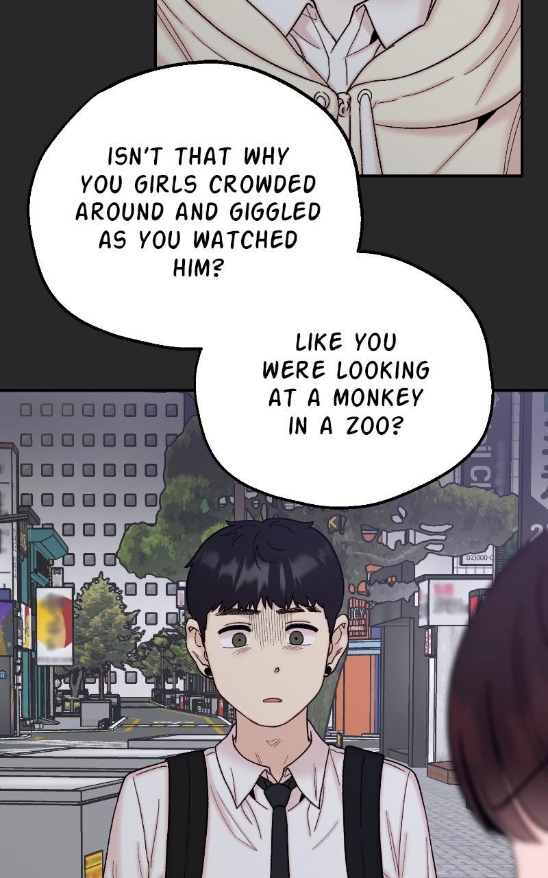 My Dud to Stud Boyfriend Chap 136 - Next Chap 137