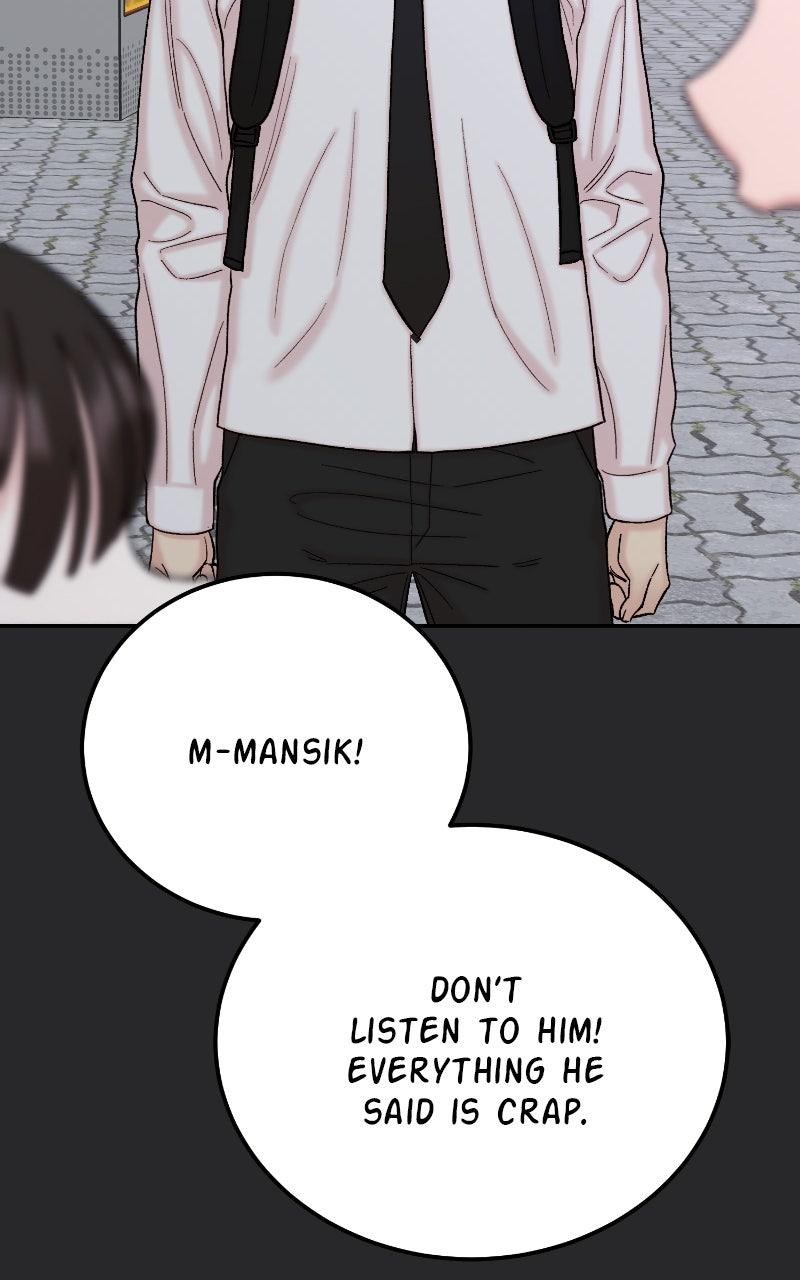 My Dud to Stud Boyfriend Chap 136 - Next Chap 137