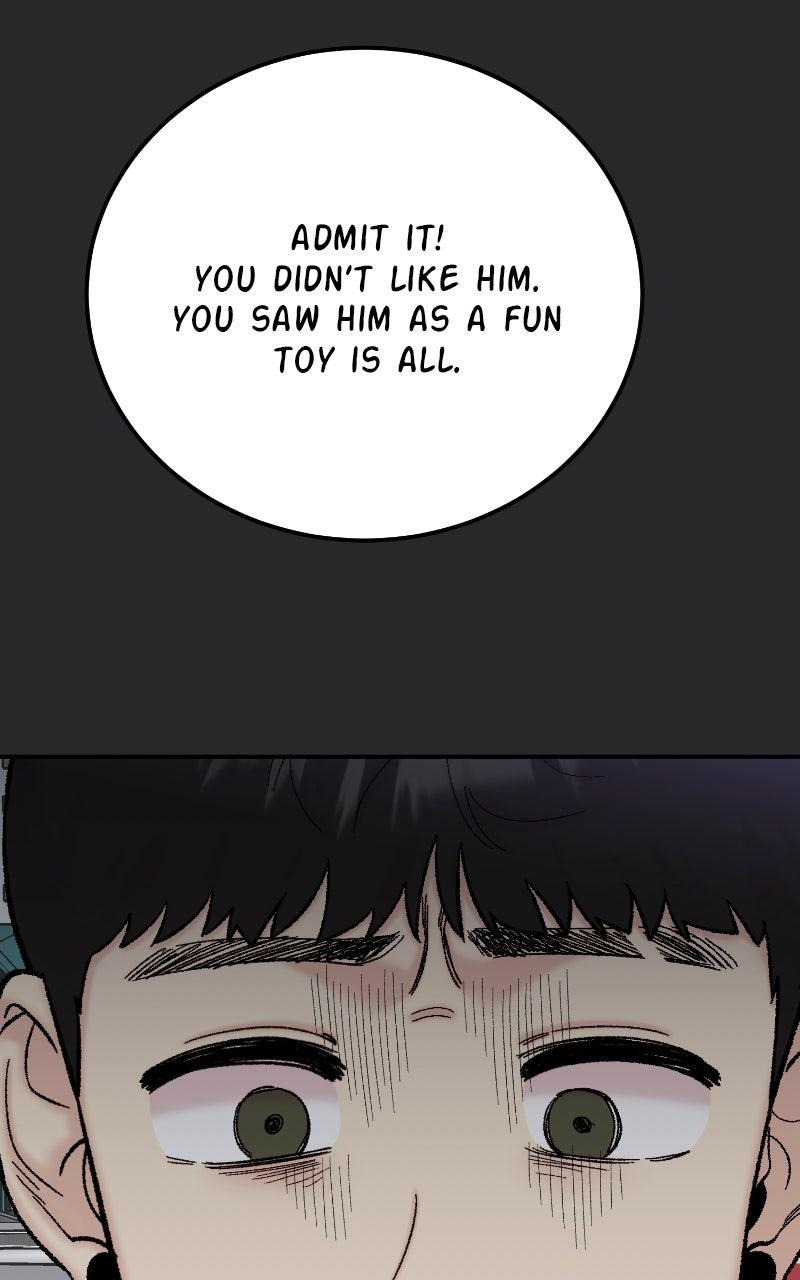 My Dud to Stud Boyfriend Chap 136 - Next Chap 137