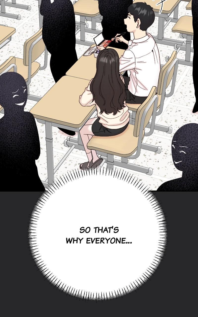 My Dud to Stud Boyfriend Chap 136 - Next Chap 137