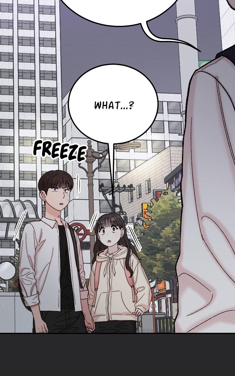 My Dud to Stud Boyfriend Chap 136 - Next Chap 137