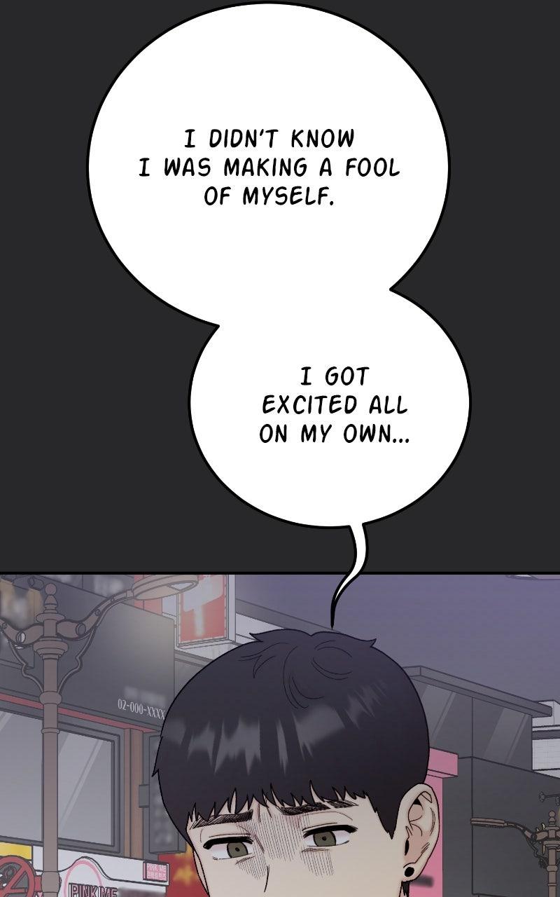 My Dud to Stud Boyfriend Chap 136 - Next Chap 137