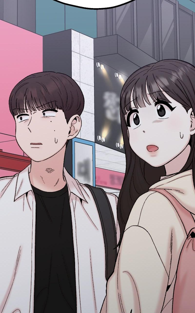 My Dud to Stud Boyfriend Chap 136 - Next Chap 137
