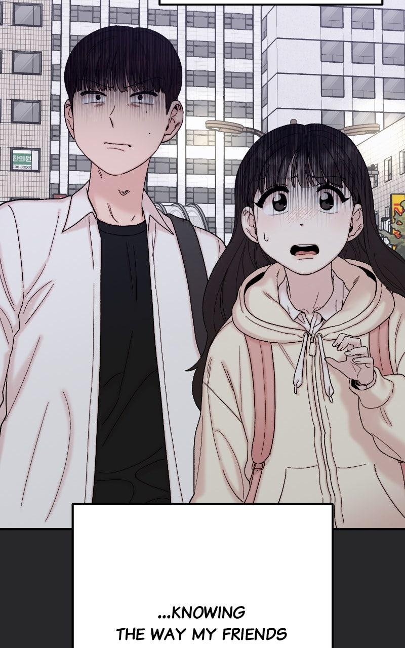 My Dud to Stud Boyfriend Chap 136 - Next Chap 137