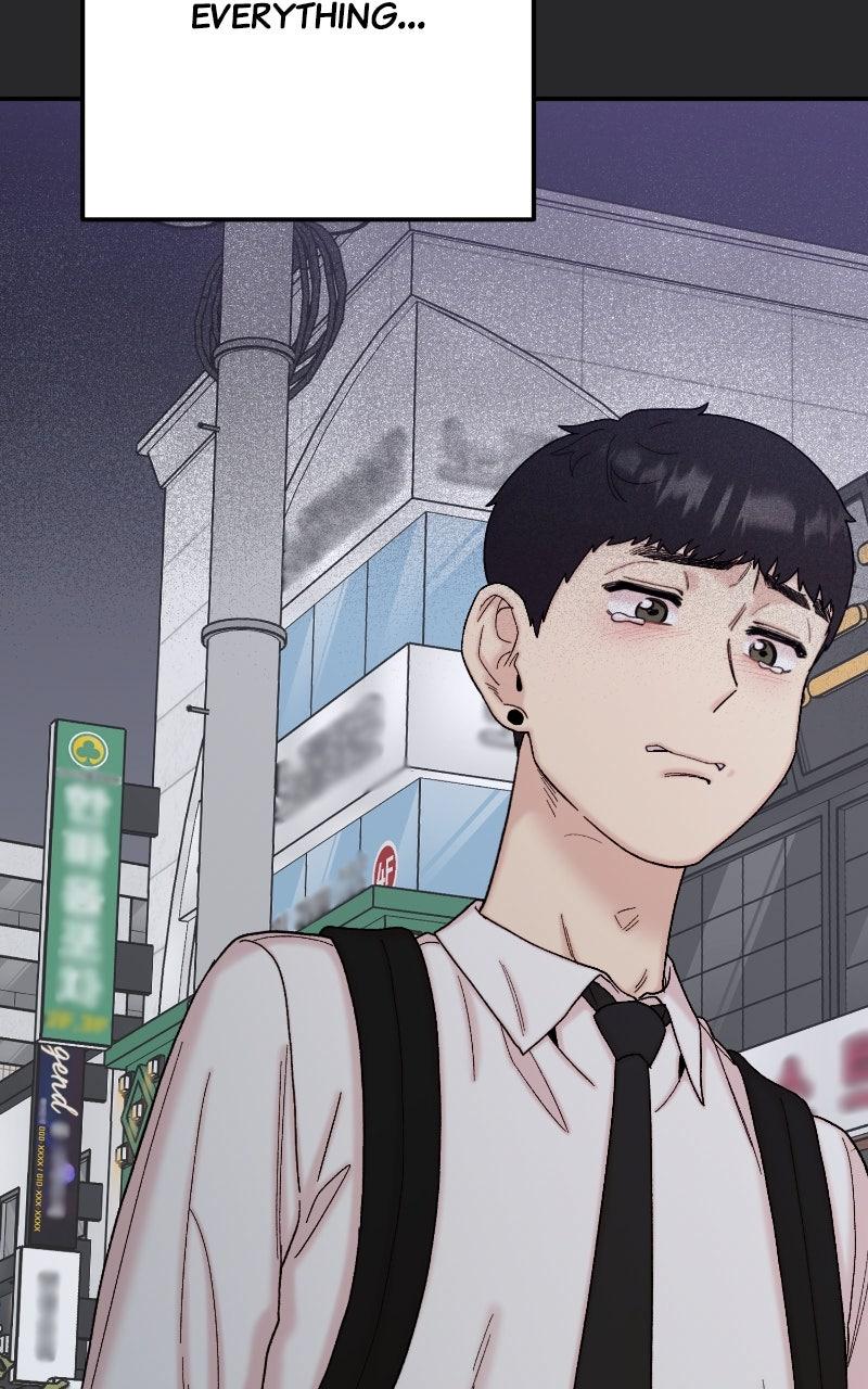 My Dud to Stud Boyfriend Chap 136 - Next Chap 137