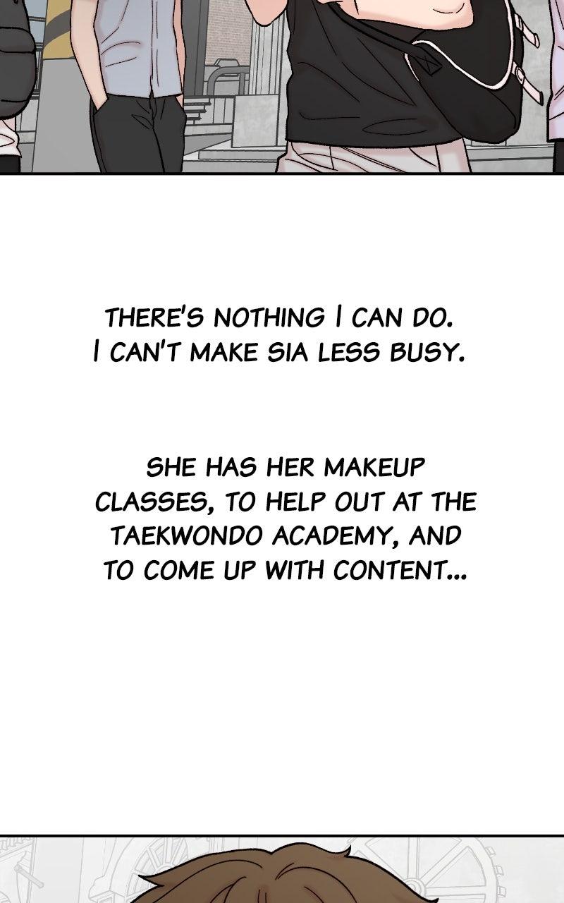 My Dud to Stud Boyfriend Chap 138 - Next Chap 139