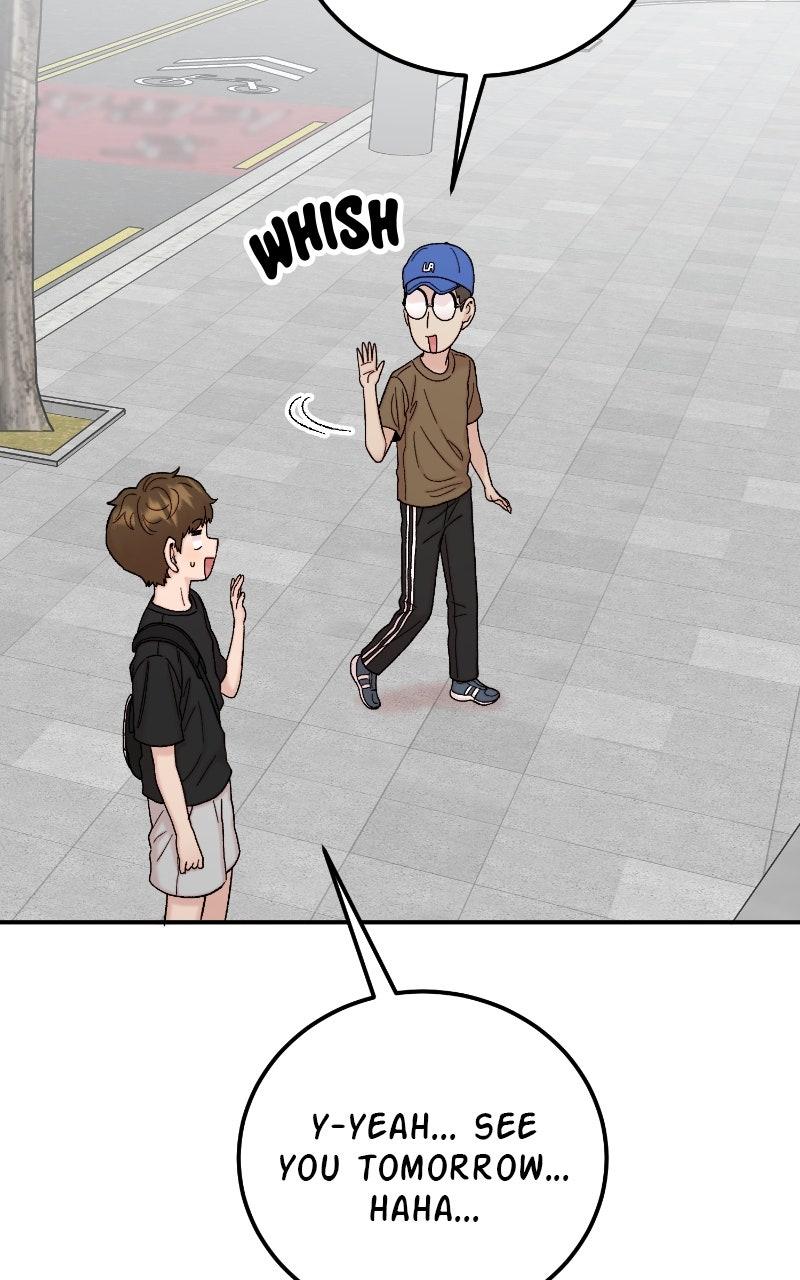 My Dud to Stud Boyfriend Chap 138 - Next Chap 139