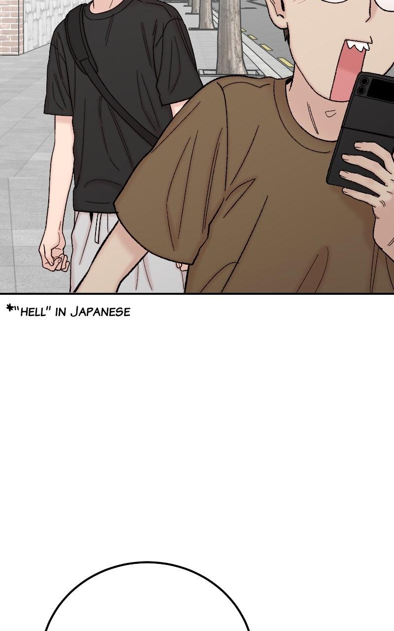 My Dud to Stud Boyfriend Chap 138 - Next Chap 139