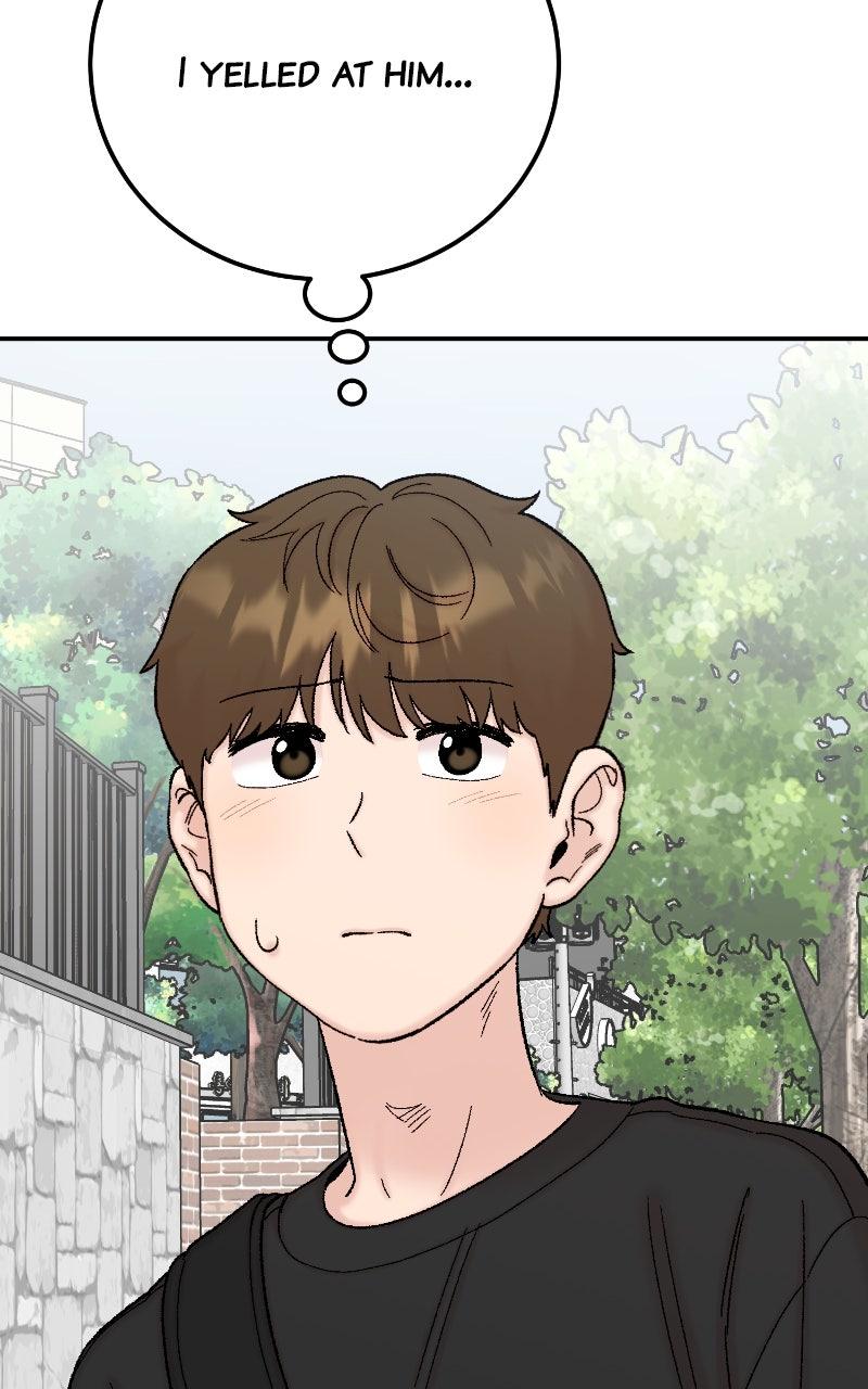 My Dud to Stud Boyfriend Chap 138 - Next Chap 139