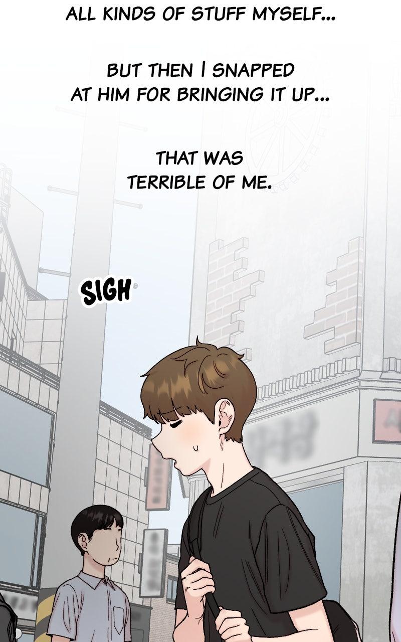 My Dud to Stud Boyfriend Chap 138 - Next Chap 139