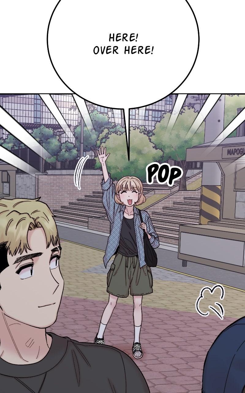 My Dud to Stud Boyfriend Chap 138 - Next Chap 139