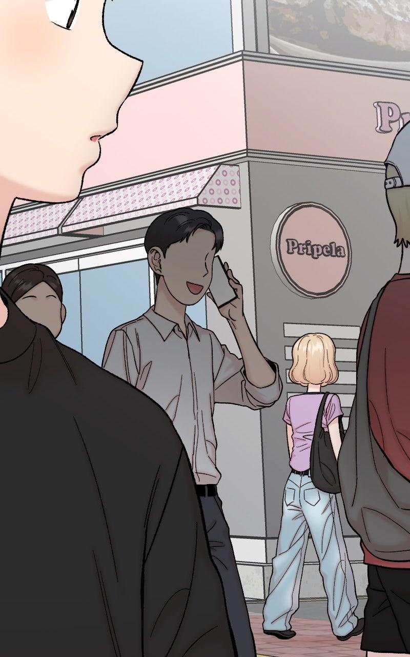 My Dud to Stud Boyfriend Chap 138 - Next Chap 139