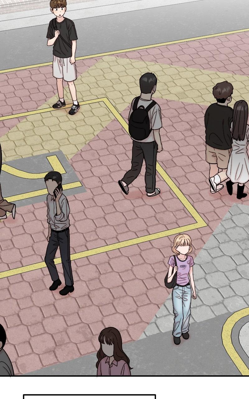 My Dud to Stud Boyfriend Chap 138 - Next Chap 139