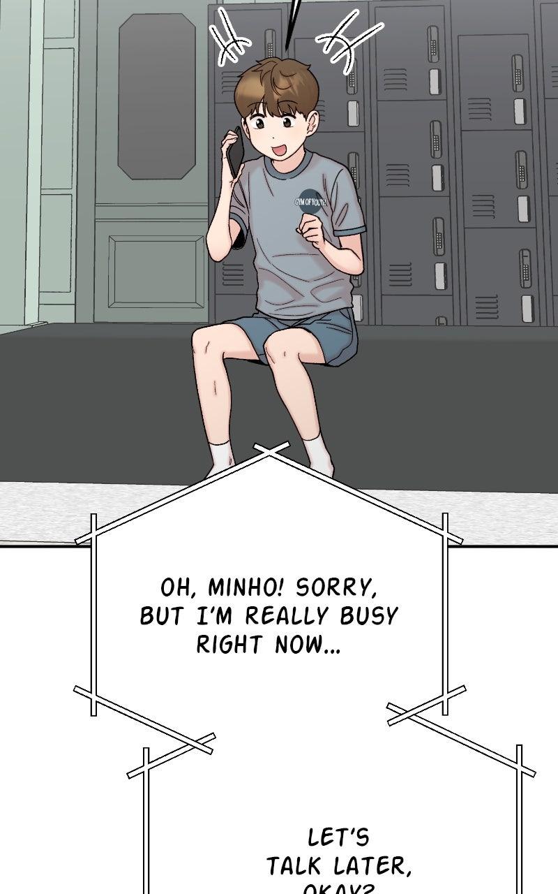 My Dud to Stud Boyfriend Chap 138 - Next Chap 139