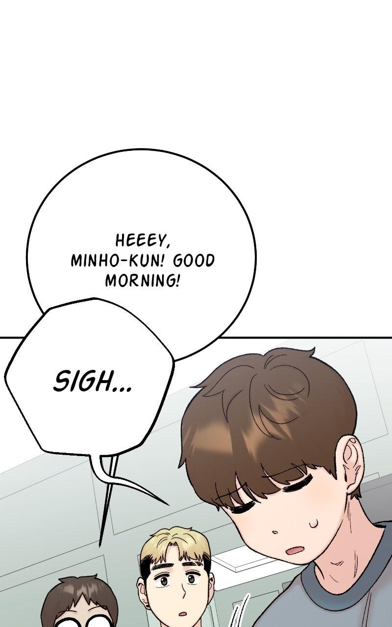 My Dud to Stud Boyfriend Chap 138 - Next Chap 139