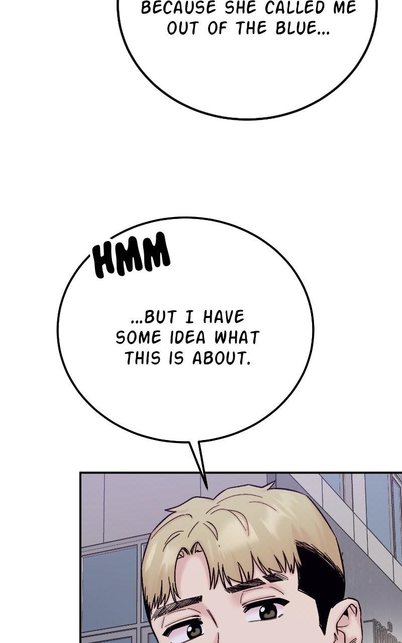 My Dud to Stud Boyfriend Chap 138 - Next Chap 139