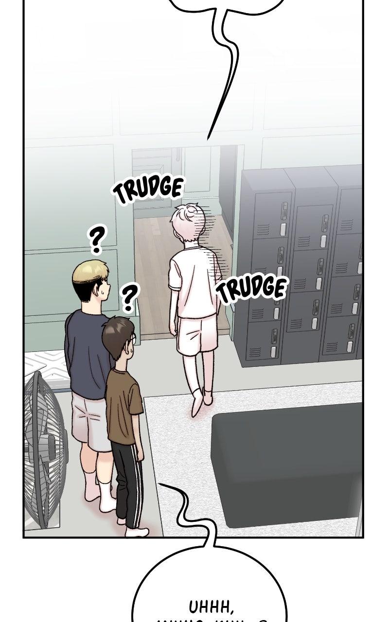 My Dud to Stud Boyfriend Chap 138 - Next Chap 139