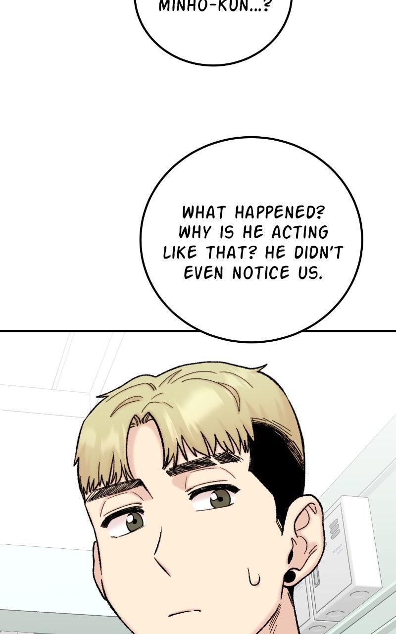 My Dud to Stud Boyfriend Chap 138 - Next Chap 139