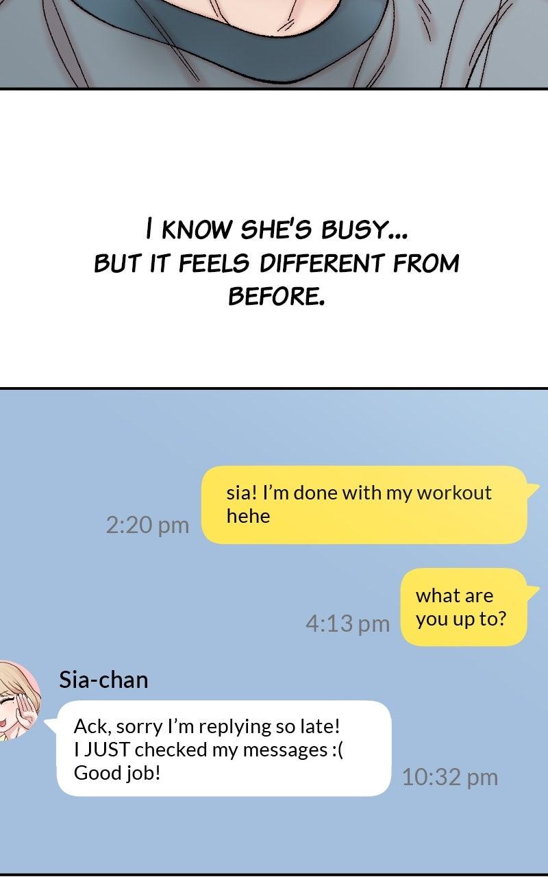 My Dud to Stud Boyfriend Chap 138 - Next Chap 139