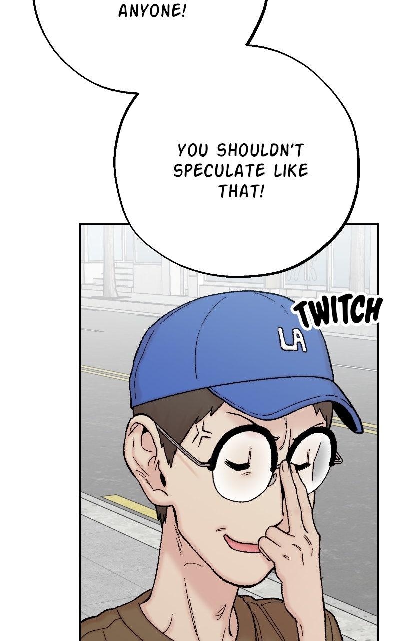 My Dud to Stud Boyfriend Chap 138 - Next Chap 139