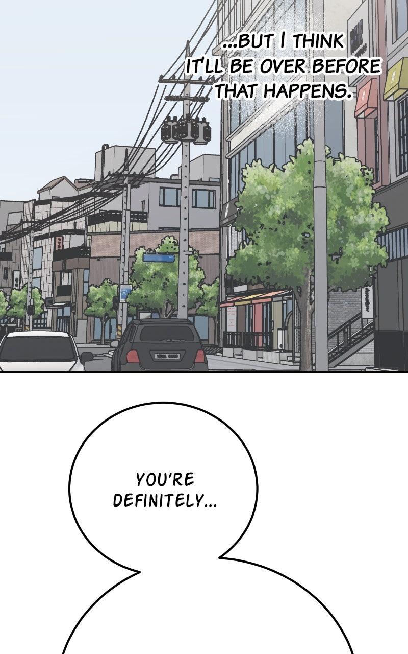 My Dud to Stud Boyfriend Chap 138 - Next Chap 139