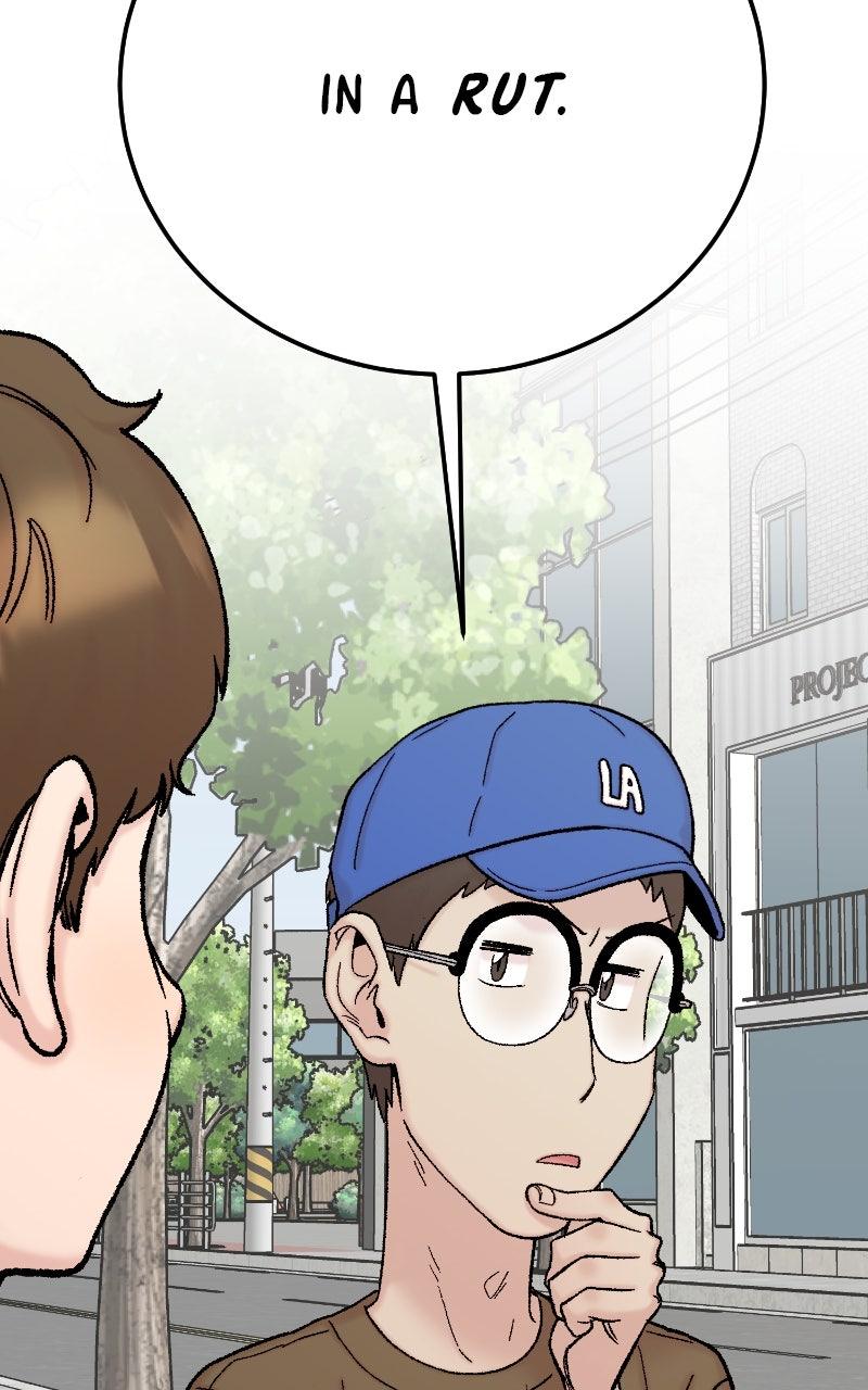 My Dud to Stud Boyfriend Chap 138 - Next Chap 139